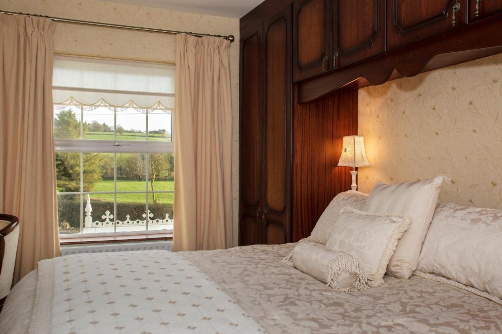 Glasha Farmhouse Pension Ballymacarbry Kamer foto