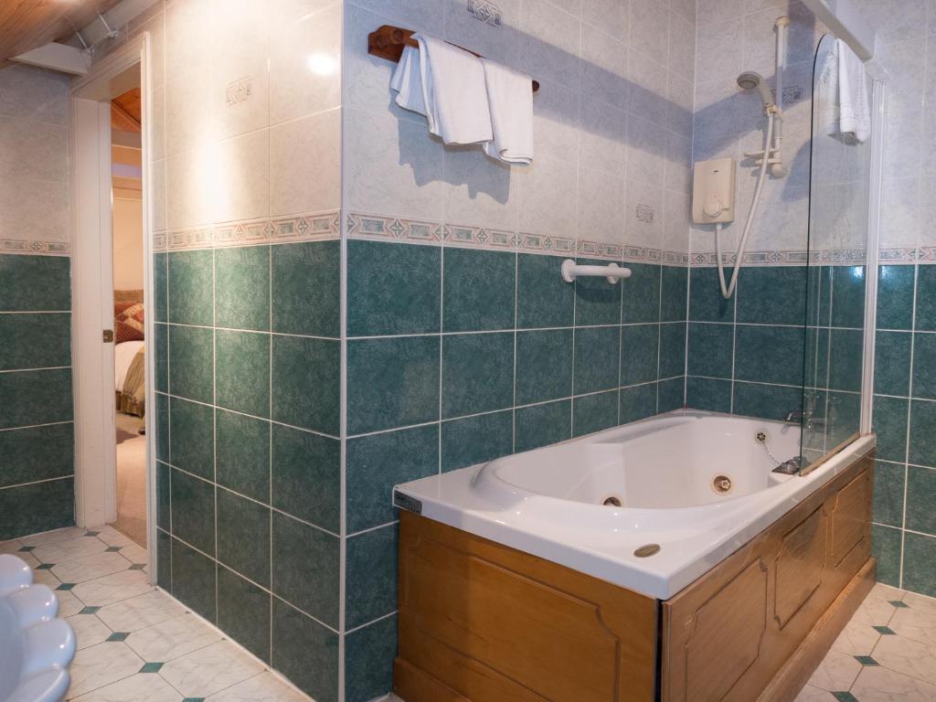 Glasha Farmhouse Pension Ballymacarbry Kamer foto