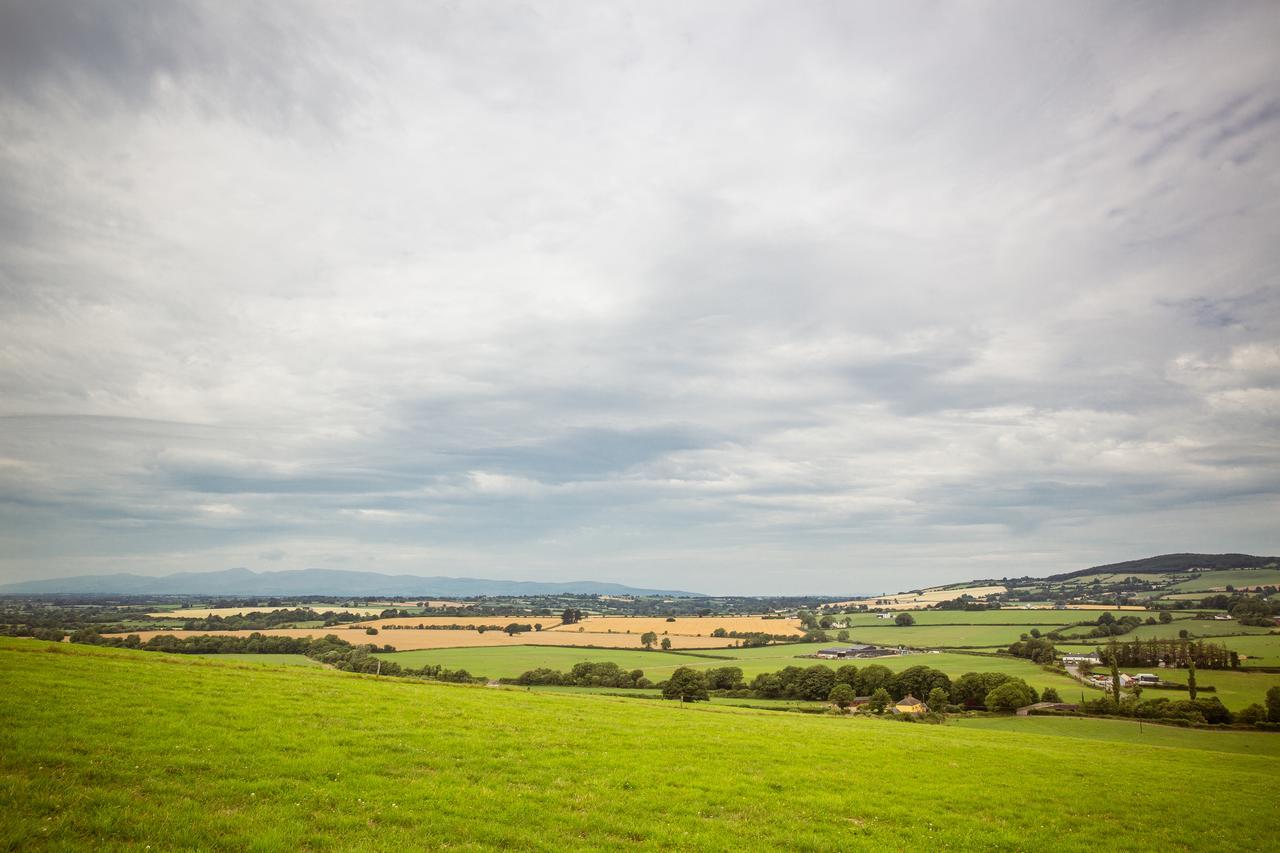Glasha Farmhouse Pension Ballymacarbry Buitenkant foto